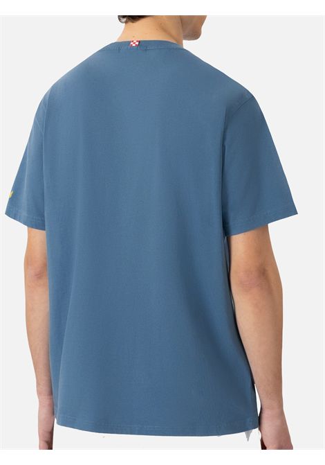 T-Shirt MC2 Saint Barth MC2  SAINT BARTH | T-shirt | TSHM00102291H33